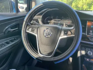 Buick Encore 2018 Preferido 4dr Crossover
