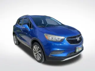 Buick Encore 2018 Preferido 4dr Crossover