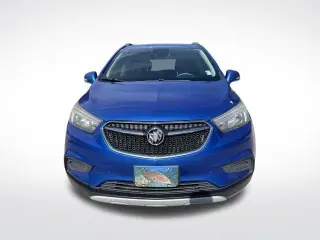 Buick Encore 2018 Preferido 4dr Crossover