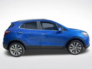 Buick Encore 2018 Preferido 4dr Crossover