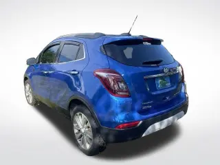 Buick Encore 2018 Preferido 4dr Crossover