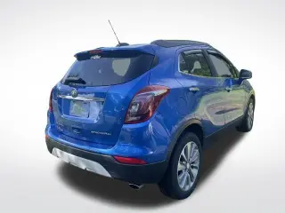 Buick Encore 2018 Preferido 4dr Crossover
