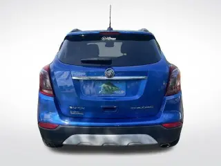 Buick Encore 2018 Preferido 4dr Crossover