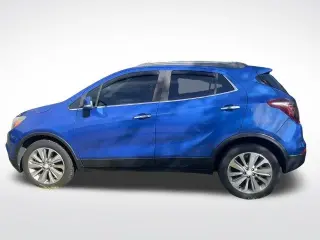 Buick Encore 2018 Preferido 4dr Crossover