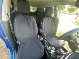 Buick Encore 2018 Preferido 4dr Crossover