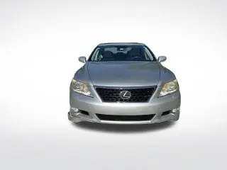 Lexus LS 460 2010 Sedán 4 puertas