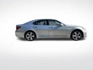 Lexus LS 460 2010 Sedán 4 puertas