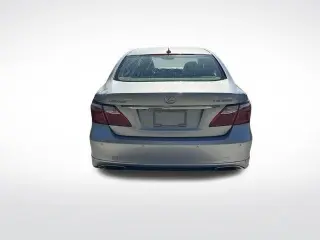 Lexus LS 460 2010 Sedán 4 puertas