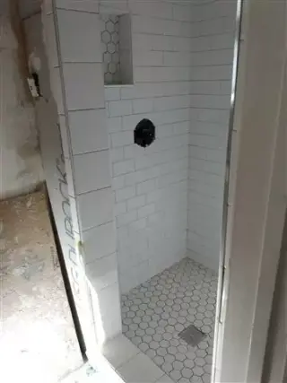 EXPERTO EN TILE SHOWERS