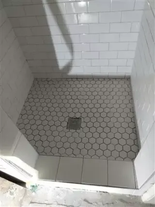 EXPERTO EN TILE SHOWERS