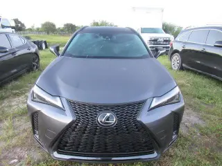Lexus UX 250h 2024 F SPORT Design 4 puertas Crossover