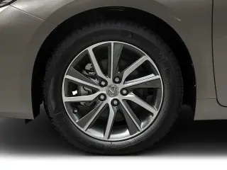 Lexus ES 300h 2016 4dr Sedán