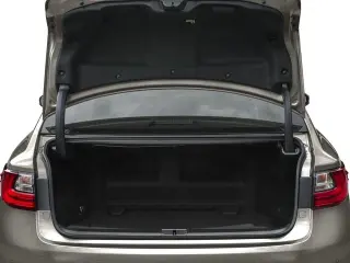 Lexus ES 300h 2016 4dr Sedán