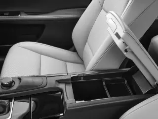 Lexus ES 300h 2016 4dr Sedán