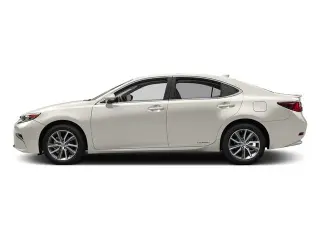 Lexus ES 300h 2016 4dr Sedán