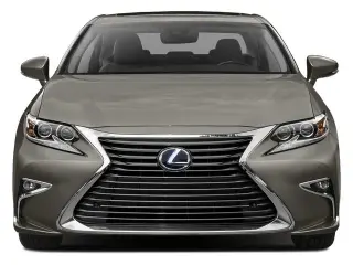 Lexus ES 300h 2016 4dr Sedán