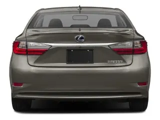 Lexus ES 300h 2016 4dr Sedán