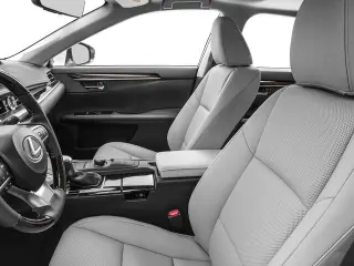 Lexus ES 300h 2016 4dr Sedán