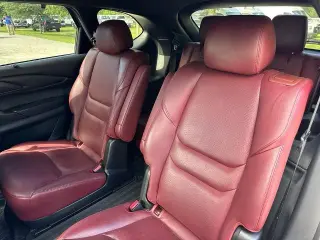 Mazda CX-9 2022 AWD Carbon Edition 4dr SUV