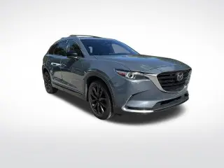 Mazda CX-9 2022 AWD Carbon Edition 4dr SUV