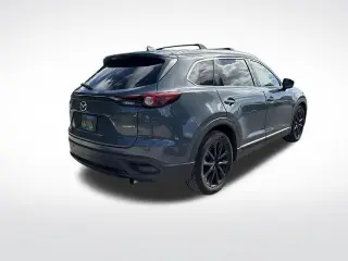 Mazda CX-9 2022 AWD Carbon Edition 4dr SUV