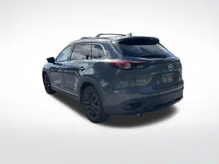 Mazda CX-9 2022 AWD Carbon Edition 4dr SUV