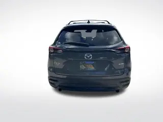 Mazda CX-9 2022 AWD Carbon Edition 4dr SUV
