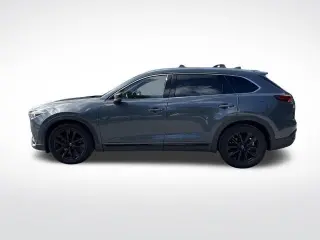 Mazda CX-9 2022 AWD Carbon Edition 4dr SUV