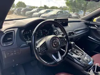 Mazda CX-9 2022 AWD Carbon Edition 4dr SUV