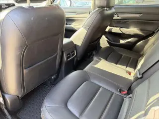 Mazda CX-5 2020 AWD Grand Touring 4dr SUV