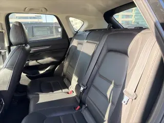 Mazda CX-5 2020 AWD Grand Touring 4dr SUV