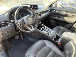 Mazda CX-5 2020 AWD Grand Touring 4dr SUV