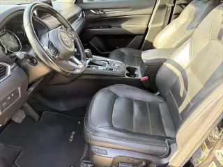 Mazda CX-5 2020 AWD Grand Touring 4dr SUV