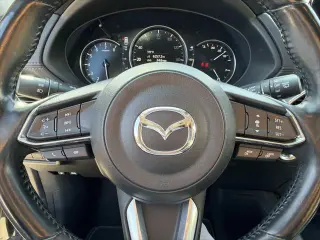 Mazda CX-5 2020 AWD Grand Touring 4dr SUV