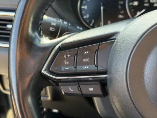 Mazda CX-5 2020 AWD Grand Touring 4dr SUV