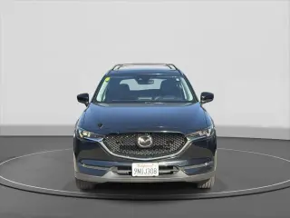 Mazda CX-5 2020 AWD Grand Touring 4dr SUV