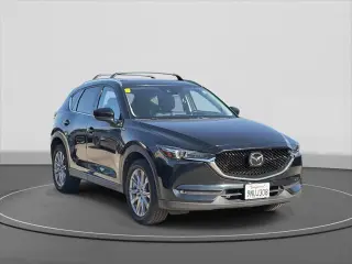 Mazda CX-5 2020 AWD Grand Touring 4dr SUV
