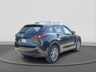 Mazda CX-5 2020 AWD Grand Touring 4dr SUV