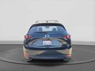 Mazda CX-5 2020 AWD Grand Touring 4dr SUV