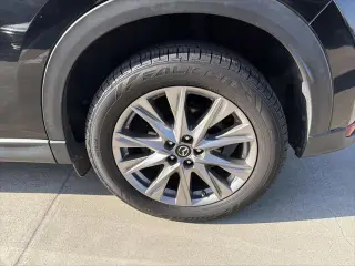 Mazda CX-5 2020 AWD Grand Touring 4dr SUV