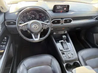 Mazda CX-5 2020 AWD Grand Touring 4dr SUV
