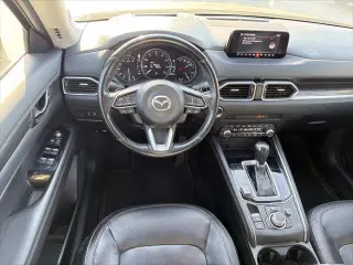 Mazda CX-5 2020 AWD Grand Touring 4dr SUV
