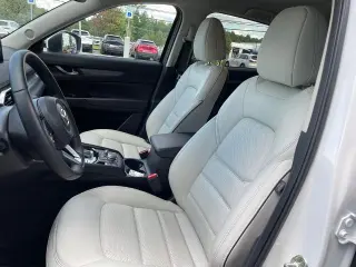 Mazda CX-5 2025 AWD 2.5 S Carbon Edition 4dr SUV