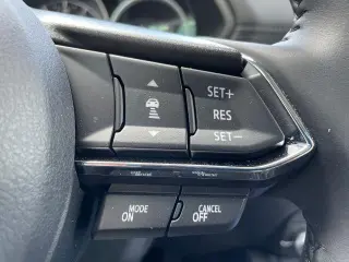 Mazda CX-5 2025 AWD 2.5 S Carbon Edition 4dr SUV