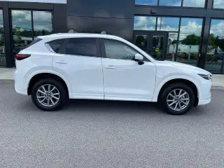 Mazda CX-5 2025 AWD 2.5 S Carbon Edition 4dr SUV