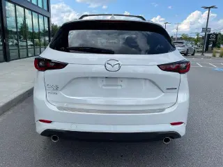 Mazda CX-5 2025 AWD 2.5 S Carbon Edition 4dr SUV