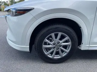 Mazda CX-5 2025 AWD 2.5 S Carbon Edition 4dr SUV