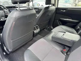 Honda Clarity Híbrido Enchufable 2018 Base 4dr Sedán