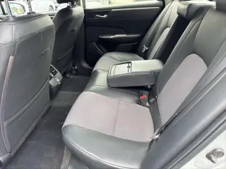 Honda Clarity Híbrido Enchufable 2018 Base 4dr Sedán