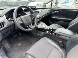 Honda Clarity Híbrido Enchufable 2018 Base 4dr Sedán